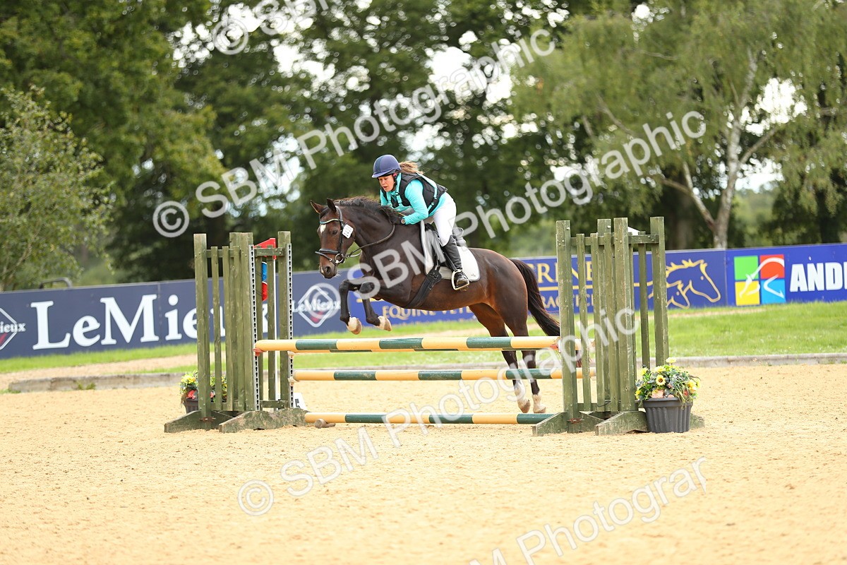 SBM_10435 - E8 Eventers Challenge 80cm Championship