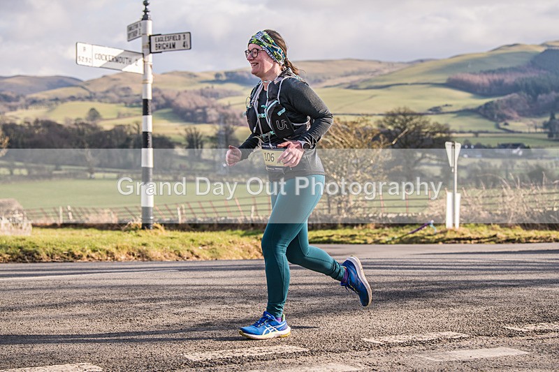 North Lakes-1834 - North Lakes 10K & Half Marathon Sunday 9th February 2025