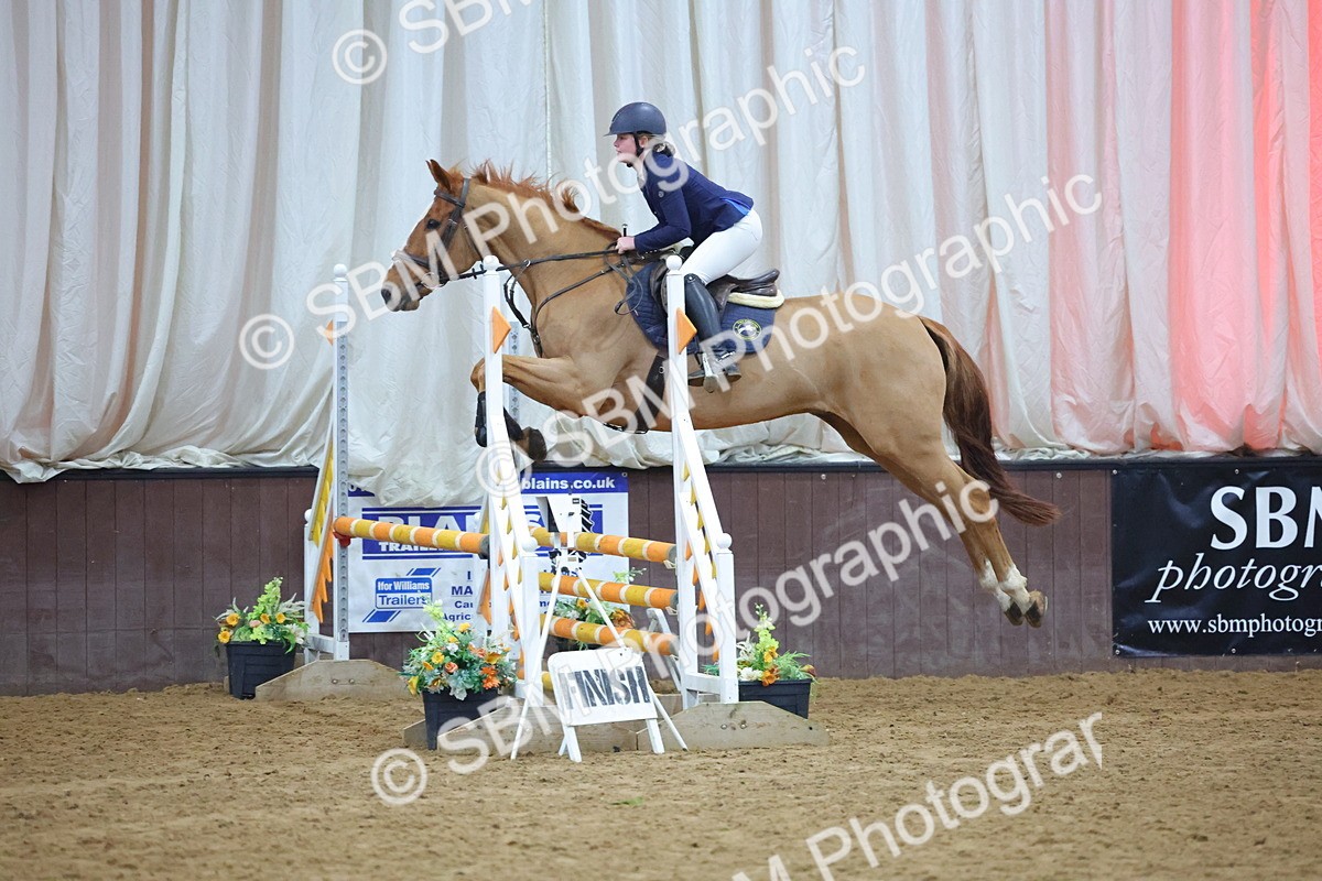 SBM_007229 - Class 19 - Equissage Pulse Senior British Novice/ 90cm Open - First Round (0.90m)