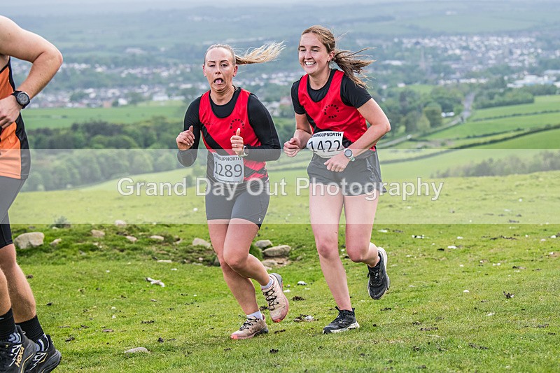 Hay-O-213 - Hay-O Trail Race Tuesday 19th May 2026