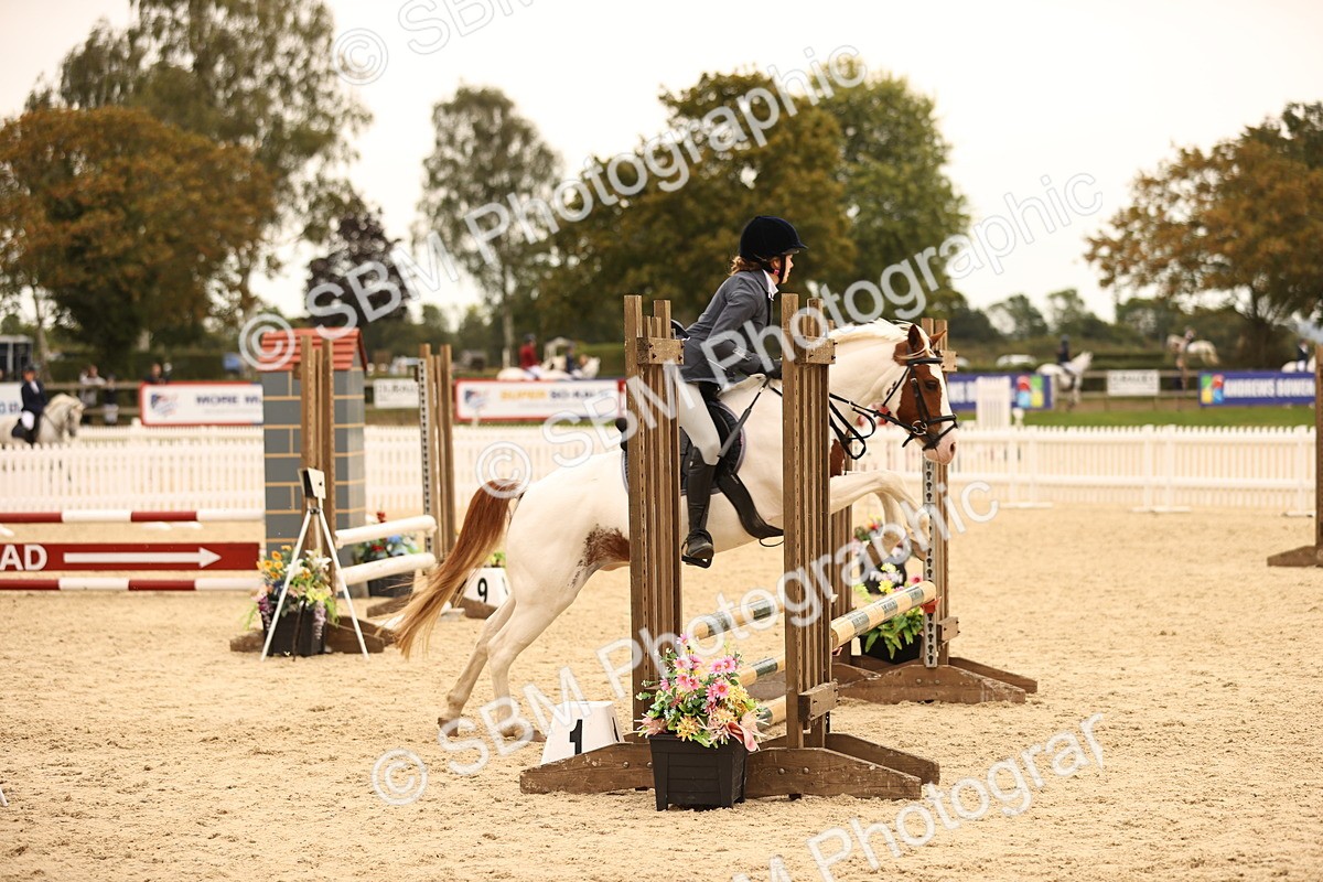 SBM_72587 - J14 - Junior Pony 65cm Championship