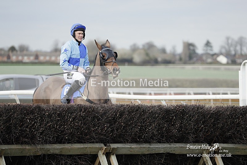 PtP 190323 523 - Oakley Hunt Point-to-Point Brafield-On-The-Green 19/03/23