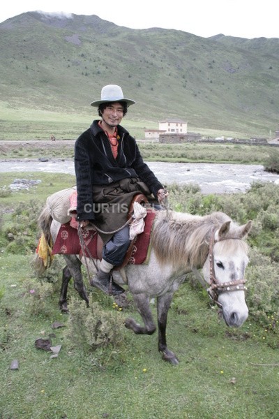  - TIBET