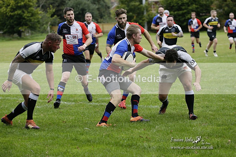 RU 250921 110 - Devizes II RFC V Pewsey Vale RFC 25/09/21