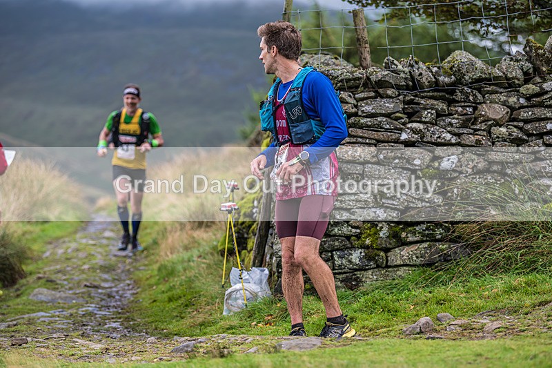 Old Crown Round-402 - Old Crown Round Fell Race Saturday 12th September 2026