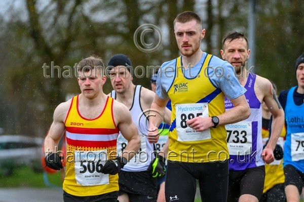 Tomscott26-929695 - Start & 10 Mile