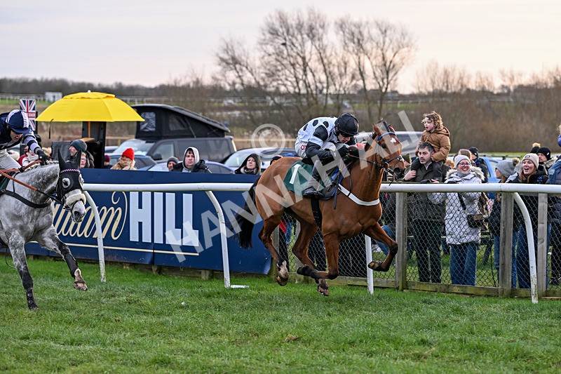 010126-Race 4-Supreme George-2339 - Race 4