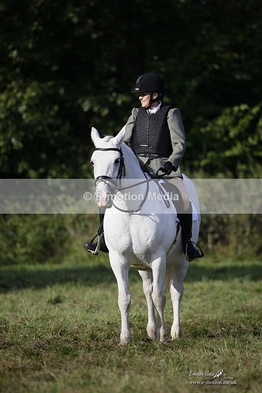 BVRC 120921 67 - Bourne Valley Riding Club UA Dressage & Show Jumping 12/09/21