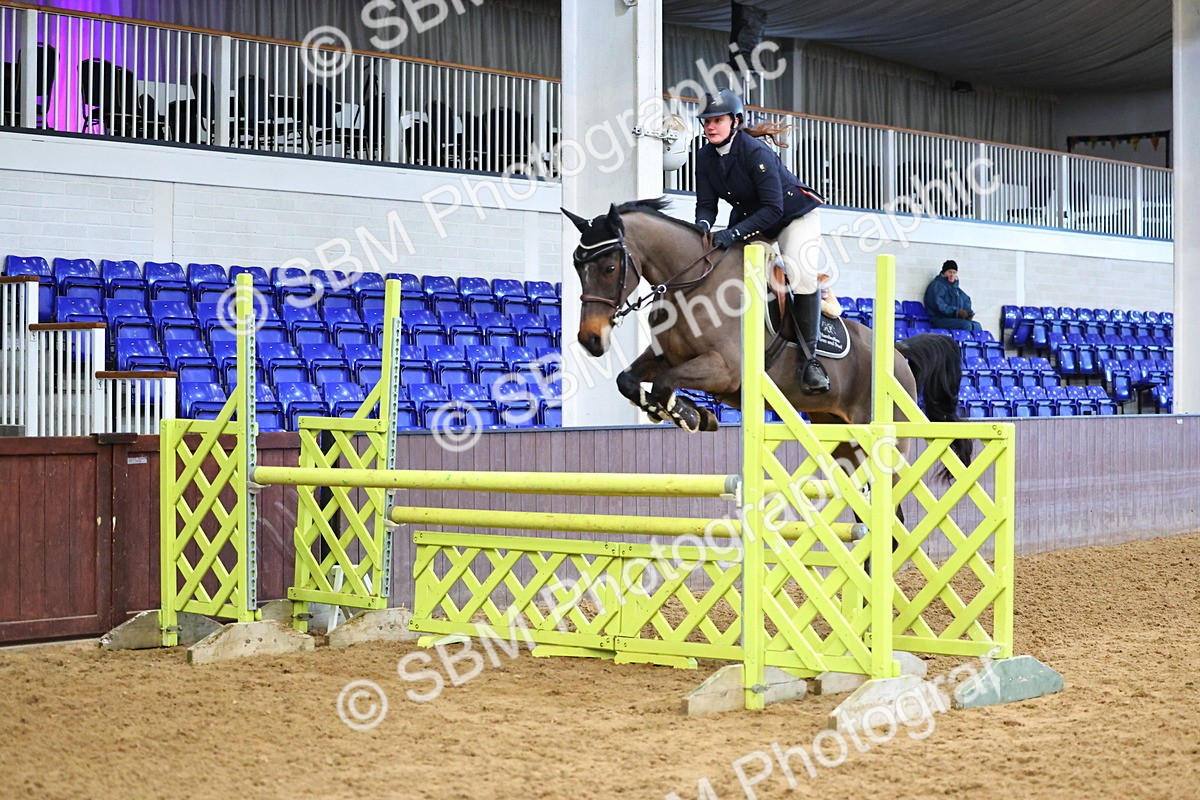 SBM_000720 - Class 3 - Senior Discovery - 1.00m
