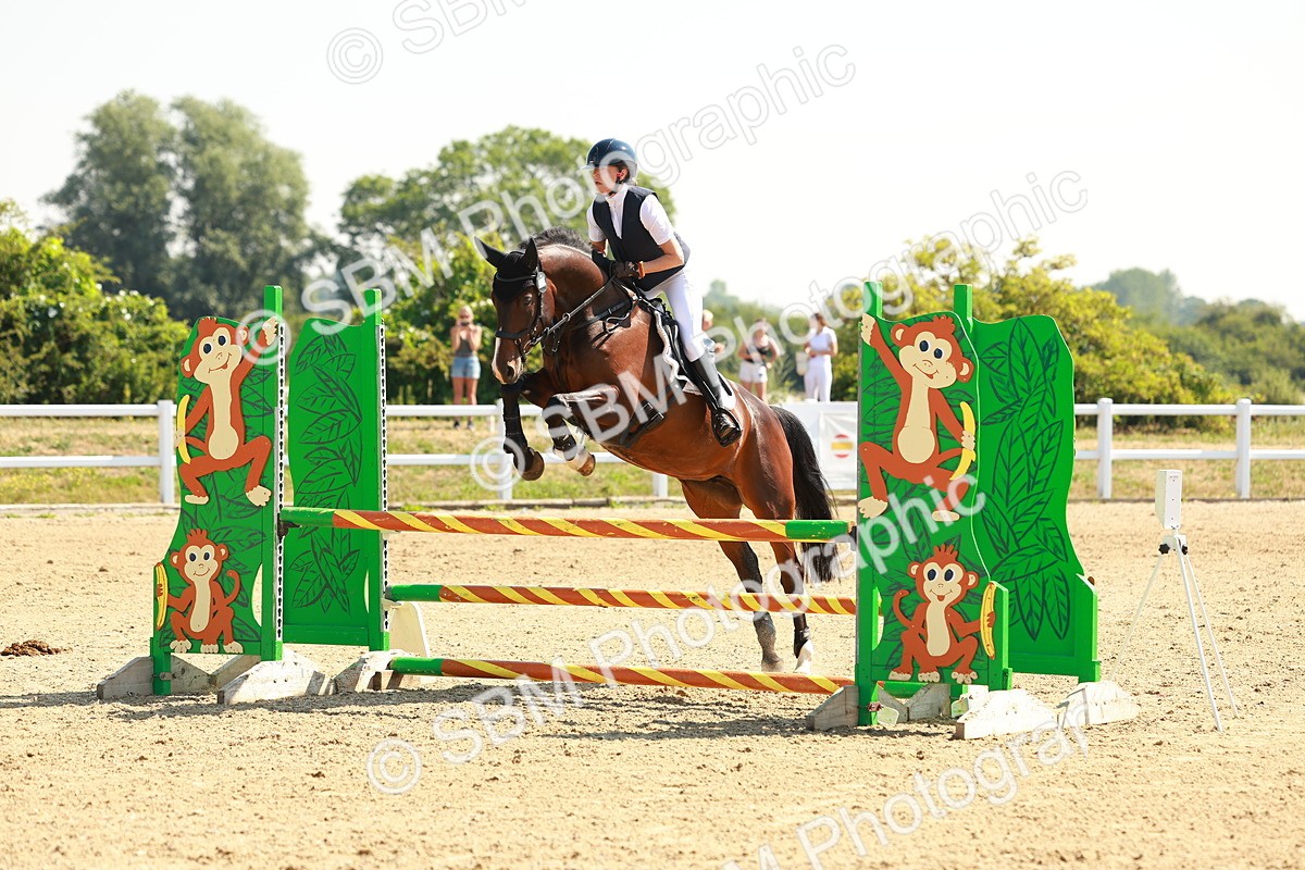 SBM_000224 - Class 2 - Senior British Novice - 90cm