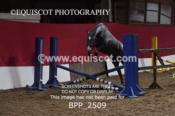 BPP_2509 - LOOSE JUMPING / SPSS
