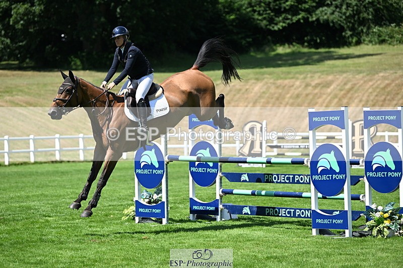 250703A-114951-03407 - Cls 1 Snr Foxhunter