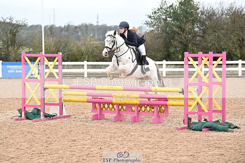 240309A-121342-00823 - Cls 5 Pony Discovery and 90cm Open