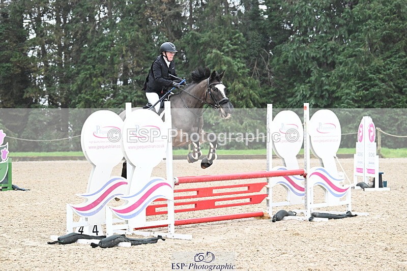 250215A-140453-01414 - Cls 1 British Novice and 90cm Open