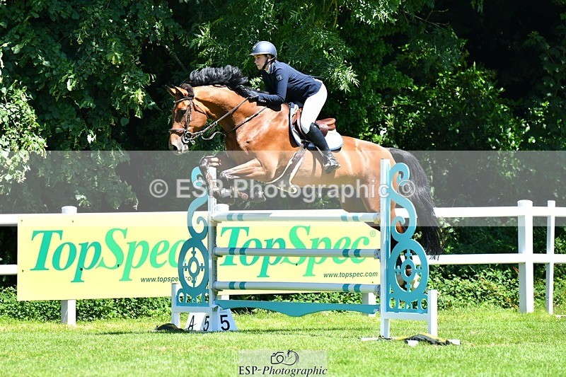 230707-135248-08138 - Cls 13 Newcomers 2nd R