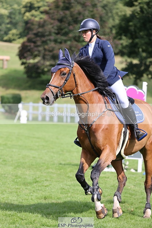 250704A-093946-08418 - Cls 15 Snr 1.20m Open