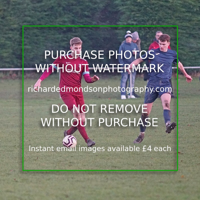 DSC00500 - Kendal County v Hawcoat Park (18/12/21)