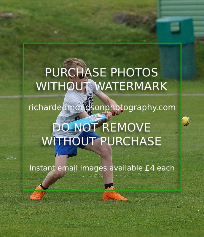 DSC02556 - Burneside Under 9's