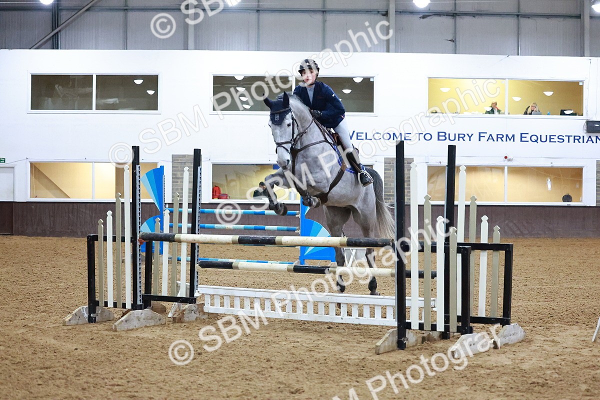 SBM_002199 - Class 4 - Senior Newcomers - 1.10m