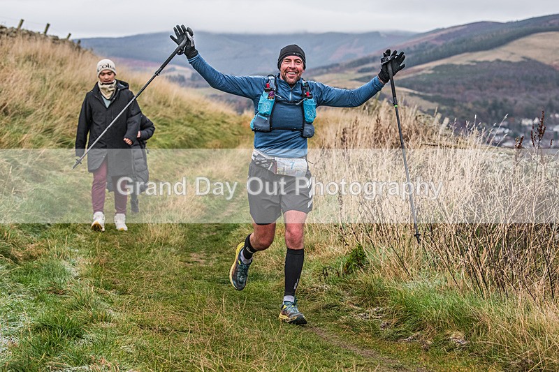Tweed Valley-620 - High Terrain Events Tweed Valley 65 & 50K Ultra Trail Races Sunday 17th November 2024