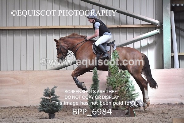 BPP_6984 - CLASS 3 BE80CM