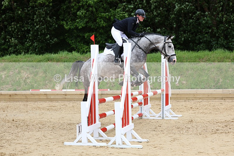 3E7A5109 - Class 9: 80cm Senior