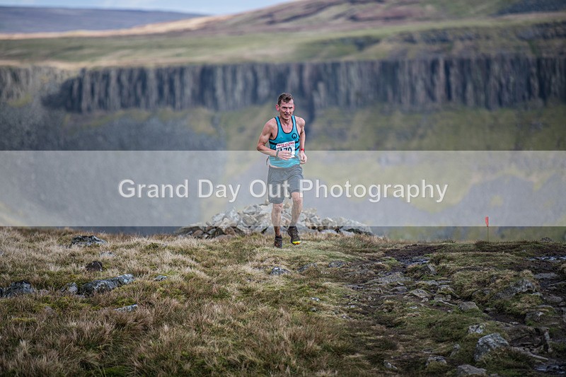 High Cup Nick-125 - Inov8 High Cup Nick Fell Race Saturday 24th February 2024