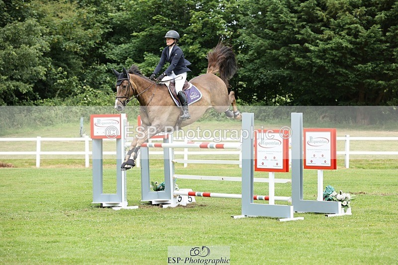 240704-132709-04923 - Cls 3 National 1.30m Open