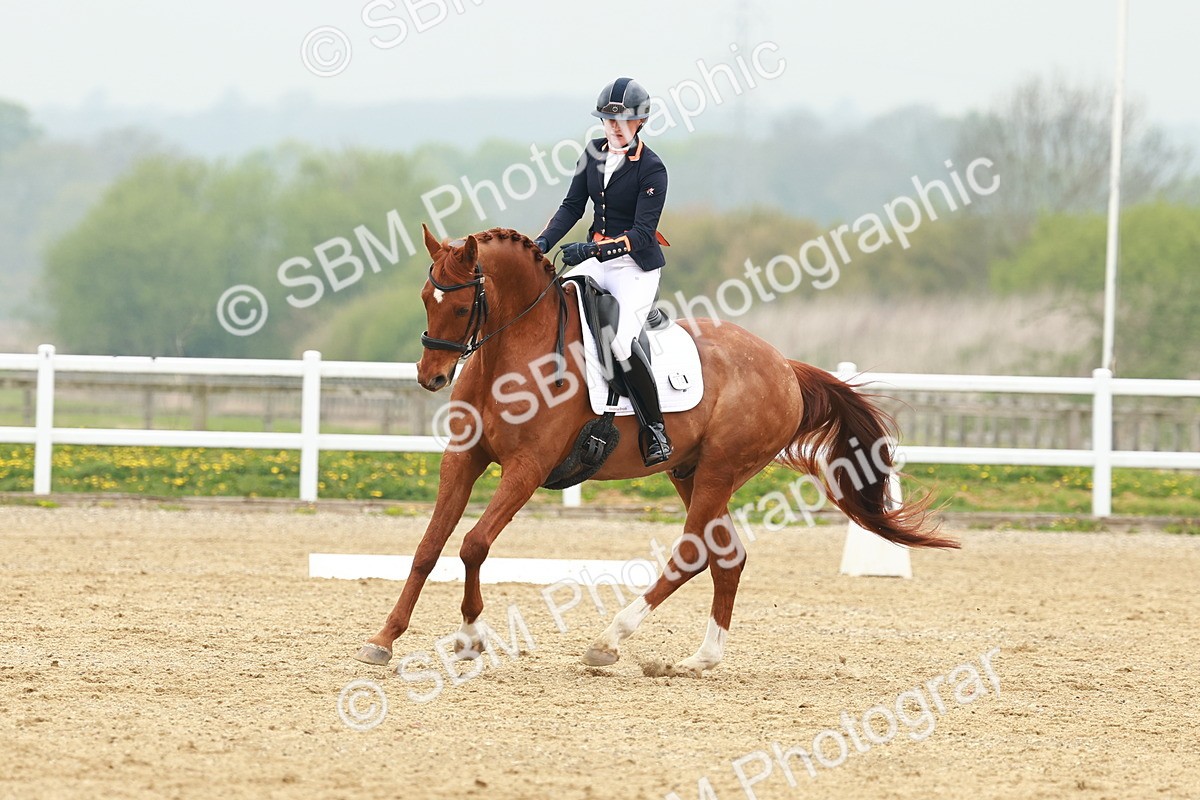 SBM_001244 - Class 6 - N4