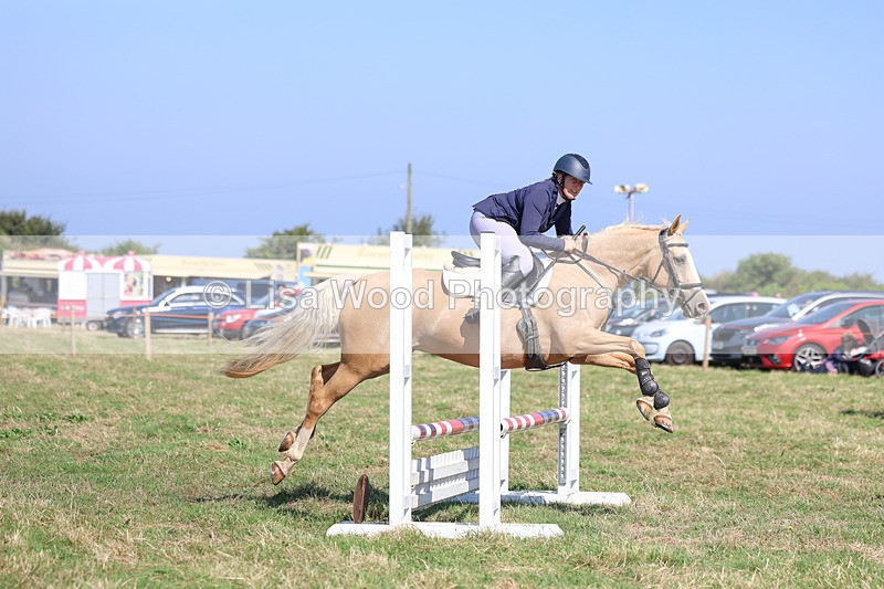 3E7A3265 - Class 2: Club 70cm Junior and Seniors