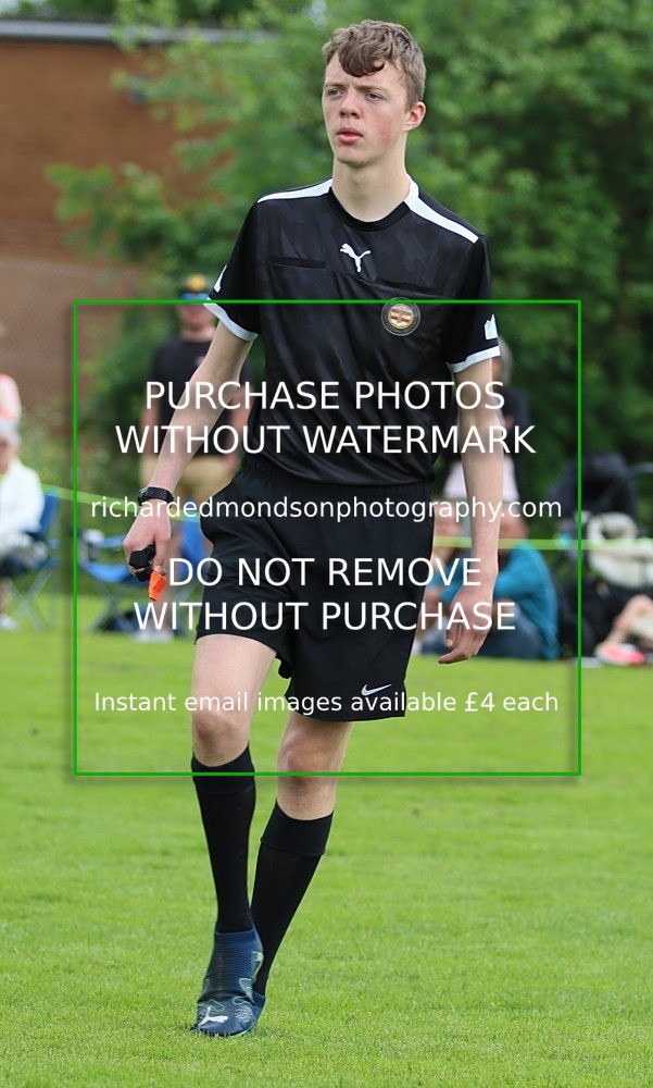 IMG_2566 - Under 8 Silver Plate Final-Grange Utd vs Kendal Utd