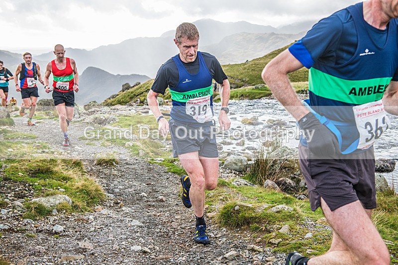 Langdale-137 - Langdale Horseshoe Fell Race Saturday 8th October 2022