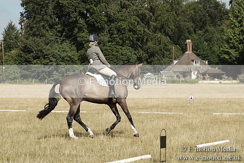 _PJP5677 - Dressage Classes BVRC Show 2018