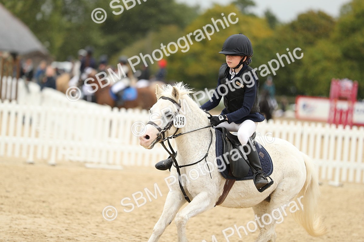 SBM_70271 - J15 - Junior Pony 70cm Championship