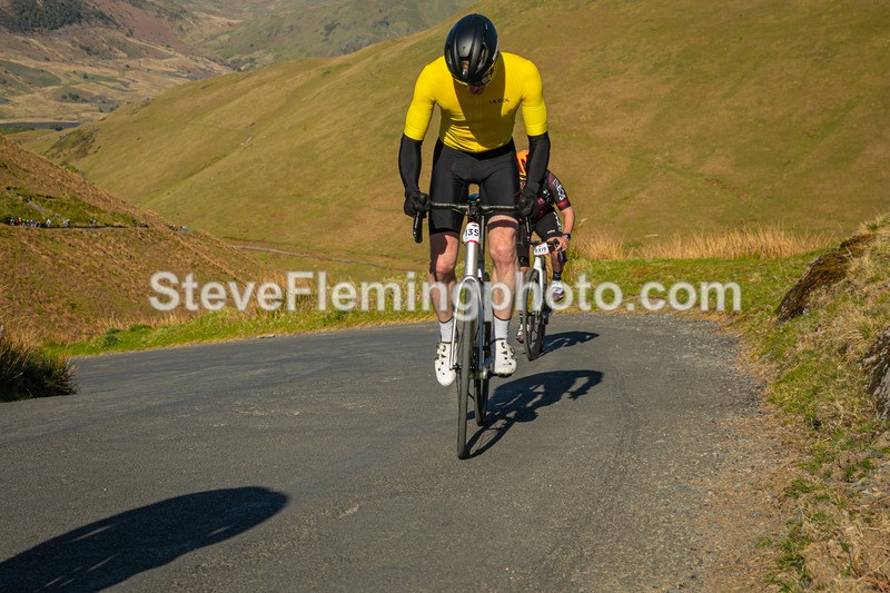 090204 - Newlands Pass 09.00 - 10.00