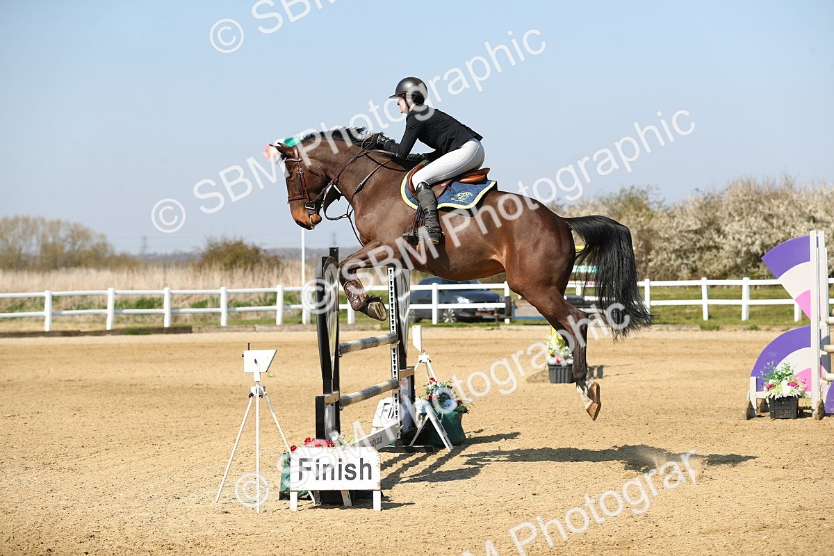 SBM_000977 - Class 4 - Senior Newcomers - 1.10m