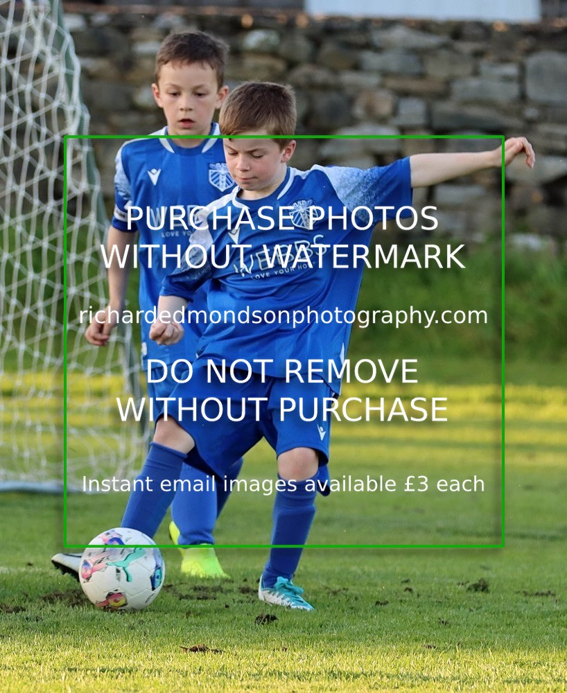 IMG_6832 - Wattsfield U9 vs Kendal Utd U9 (18/9/24)