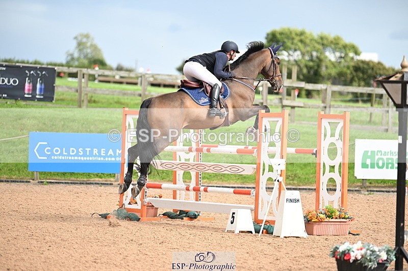 240912A-145006-02263 - Cls 5 National 1.30m Open