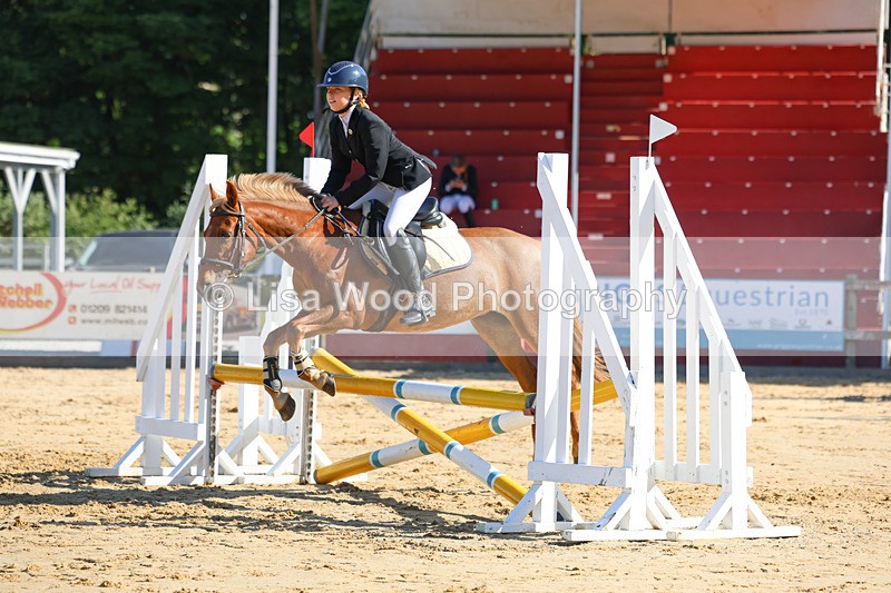 3E7A8752 - Class 2: Junior 70cm