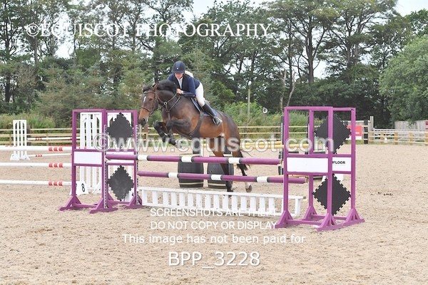 BPP_3228 - CLASS 4 Senior 1.05m Open