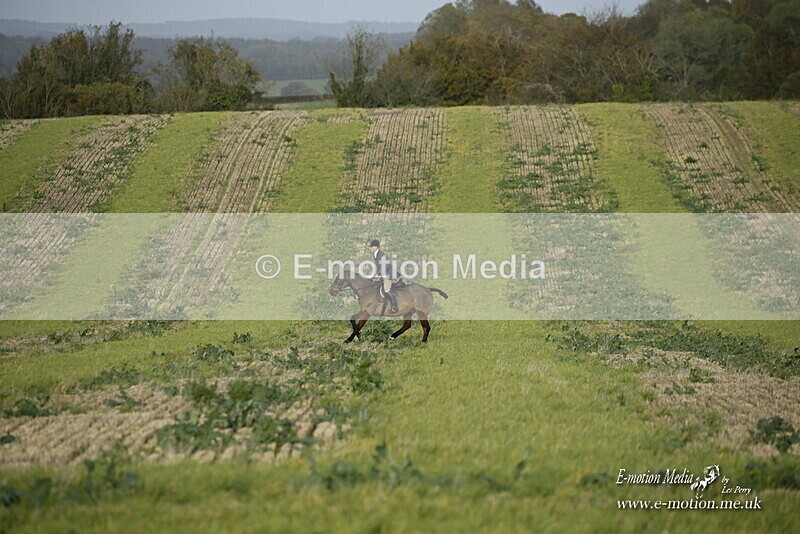 PtP 250921 0913 - Point-to-Point Badbury Rings Dorset 07/11/2021
