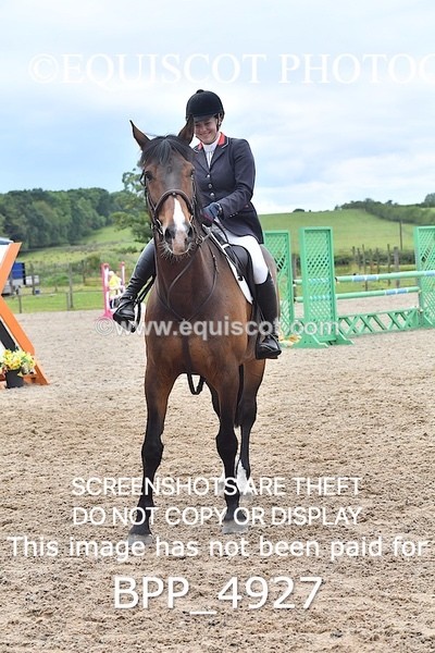 BPP_4927 - CLASS 6 Senior Newcomers/ 1.10m Open