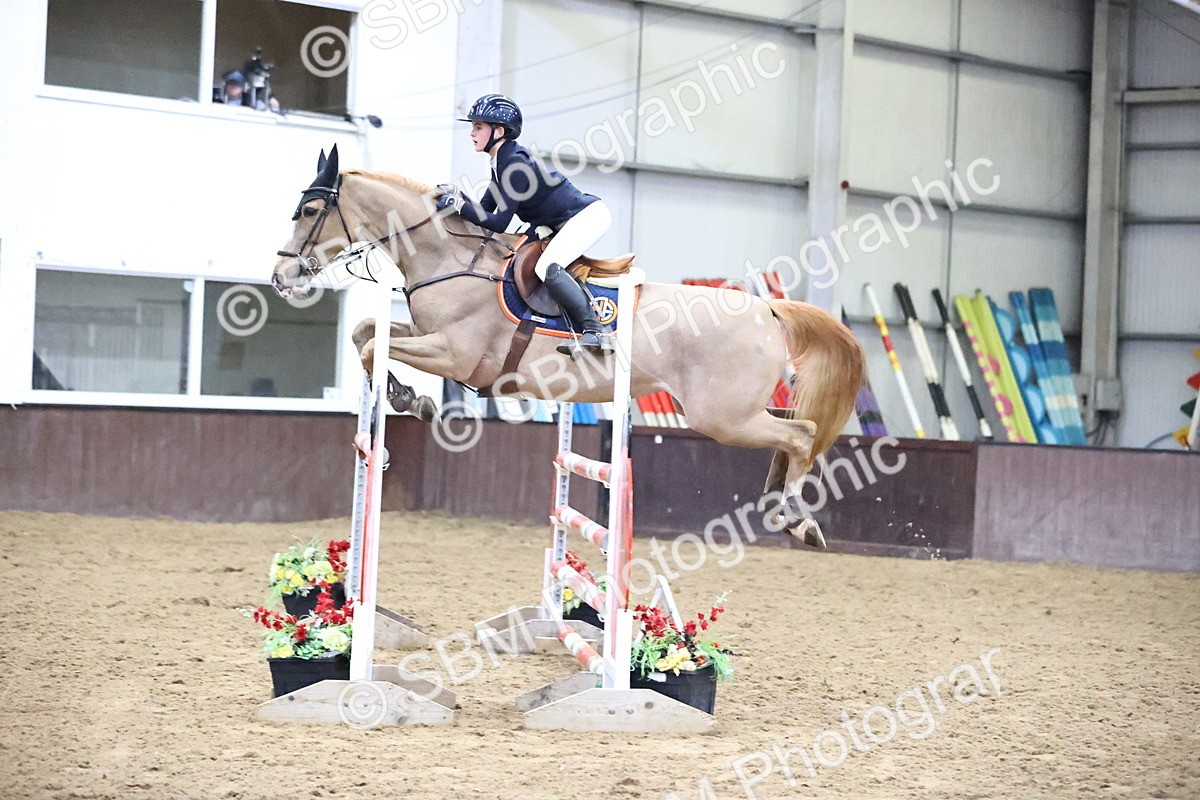 SBM_006337 - Class 19 - Senior Foxhunter 1.20m