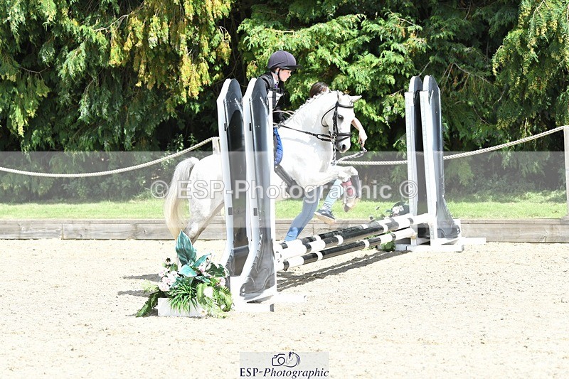 230824-141122-03824 - Round 2 Lead Rein Start to 14.40 CW