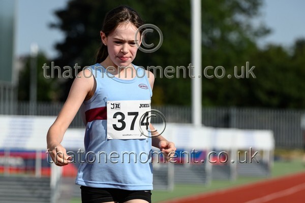 Age25SUN-927822 - Track Female Set One