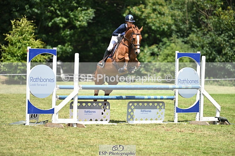 250704A-133409-07516 - Cls 27 Snr Discovery and 1m Open