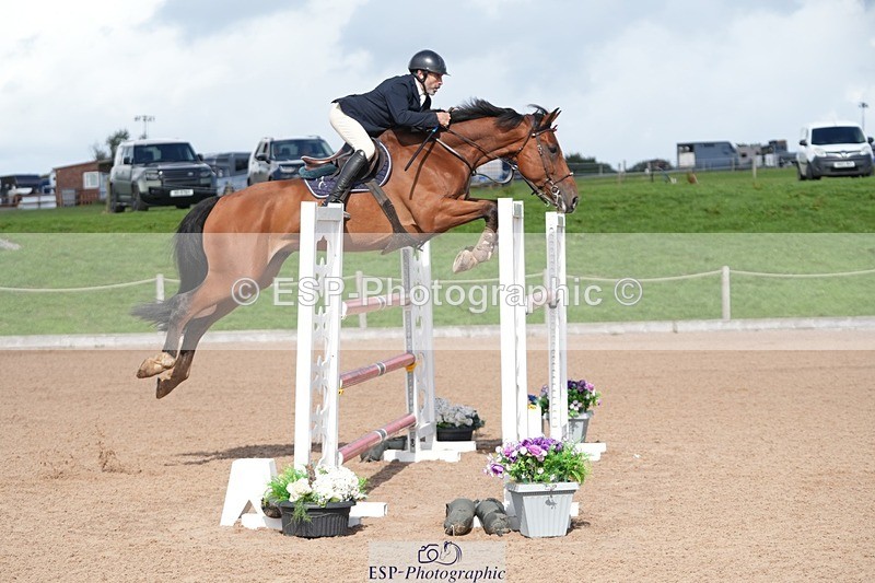 250913-143111-07556 - Cls 18 National 1.30m Open