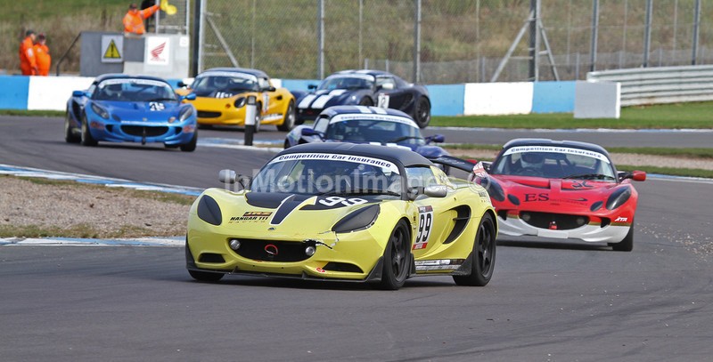  - USLOT  Lotus Specific