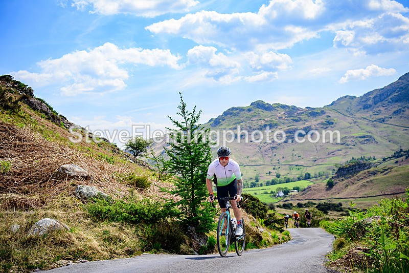 131414 - Blea Tarn Climb 13:00 - 14:00