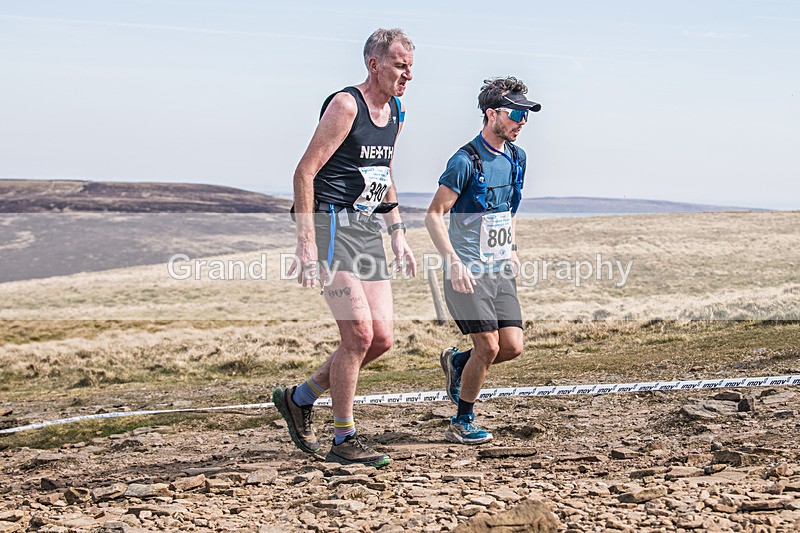 Pen-Y-Ghent-1064 - The 3 Peaks Race Saturday 25th April 2026 - Pen Y Ghent